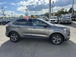 Ford Edge 2023 AWD ST-Line 4dr Crossover