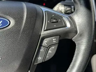 Ford Edge 2023 AWD ST-Line 4dr Crossover
