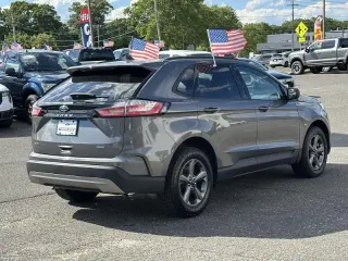 Ford Edge 2023 AWD ST-Line 4dr Crossover