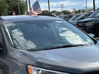 Ford Edge 2023 AWD ST-Line 4dr Crossover