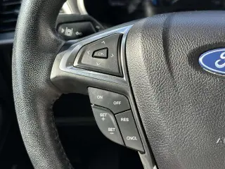 Ford Edge 2023 AWD ST-Line 4dr Crossover