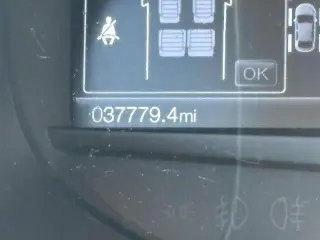 Ford Edge 2023 AWD ST-Line 4dr Crossover