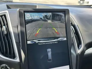 Ford Edge 2023 AWD ST-Line 4dr Crossover