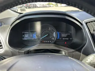 Ford Edge 2023 AWD ST-Line 4dr Crossover