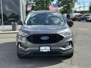 Ford Edge 2023 AWD ST-Line 4dr Crossover