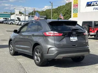 Ford Edge 2023 AWD ST-Line 4dr Crossover