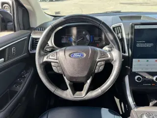 Ford Edge 2023 AWD ST-Line 4dr Crossover