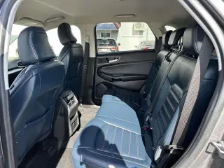 Ford Edge 2023 AWD ST-Line 4dr Crossover