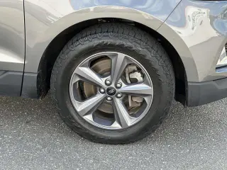 Ford Edge 2023 AWD ST-Line 4dr Crossover