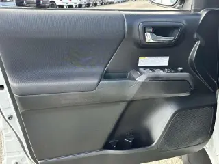 Toyota Tacoma 2017 4x4 TRD Pro 4dr Double Cab 5.0 ft SB 6A