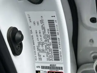 Toyota Tacoma 2017 4x4 TRD Pro 4dr Double Cab 5.0 ft SB 6A