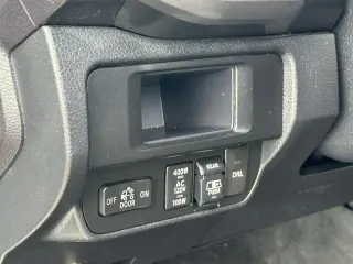 Toyota Tacoma 2017 4x4 TRD Pro 4dr Double Cab 5.0 ft SB 6A