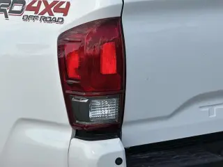 Toyota Tacoma 2017 4x4 TRD Pro 4dr Double Cab 5.0 ft SB 6A