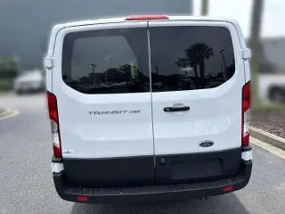 Ford Transit 2024 250 3dr SWB Low Roof Cargo Van