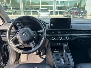 Honda CR-V 2024 EX-L 4dr SUV