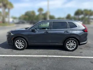 Honda CR-V 2024 EX-L 4dr SUV