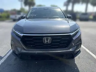 Honda CR-V 2024 EX-L 4dr SUV