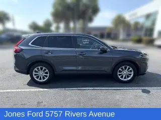 Honda CR-V 2024 EX-L 4dr SUV