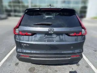 Honda CR-V 2024 EX-L 4dr SUV