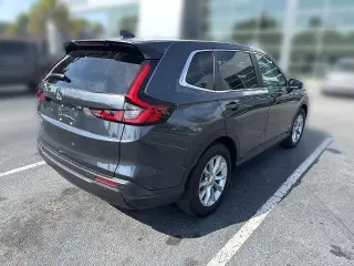 Honda CR-V 2024 EX-L 4dr SUV
