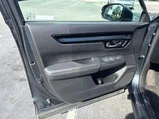 Honda CR-V 2024 EX-L 4dr SUV