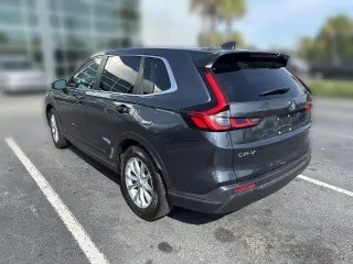 Honda CR-V 2024 EX-L 4dr SUV