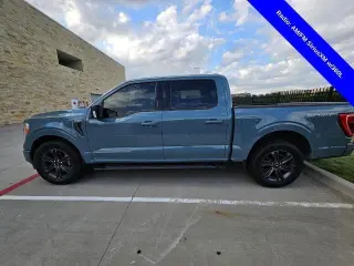 Ford F-150 2023 4x2 Lariat 4dr SuperCrew 6.5 ft. SB