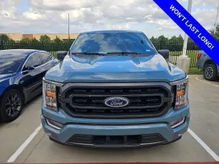 Ford F-150 2023 4x2 Lariat 4dr SuperCrew 6.5 ft. SB