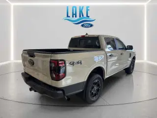 Ford Ranger 2025 4x4 XLT 4dr SuperCrew 5.0 ft. SB