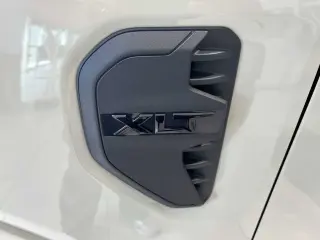 Ford Ranger 2025 4x4 XLT 4dr SuperCrew 5.0 ft. SB