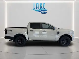 Ford Ranger 2025 4x4 XLT 4dr SuperCrew 5.0 ft. SB