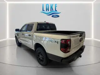 Ford Ranger 2025 4x4 XLT 4dr SuperCrew 5.0 ft. SB