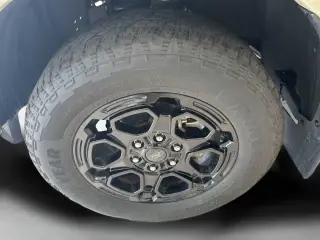 Ford Ranger 2025 4x4 XLT 4dr SuperCrew 5.0 ft. SB