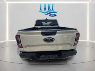 Ford Ranger 2025 4x4 XLT 4dr SuperCrew 5.0 ft. SB