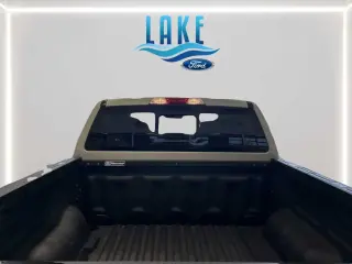 Ford Ranger 2025 4x4 XLT 4dr SuperCrew 5.0 ft. SB