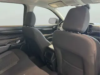 Ford Ranger 2025 4x4 XLT 4dr SuperCrew 5.0 ft. SB