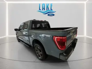 Ford F-150 2023 4x4 XL 4dr SuperCrew 5.5 ft. SB