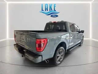 Ford F-150 2023 4x4 XL 4dr SuperCrew 5.5 ft. SB