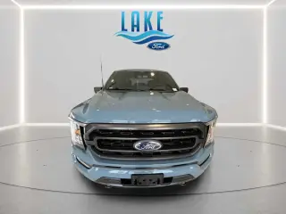 Ford F-150 2023 4x4 XL 4dr SuperCrew 5.5 ft. SB