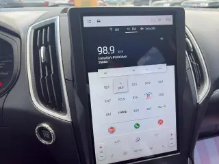 Ford Edge 2022 AWD ST-Line 4dr Crossover