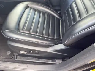 Ford Edge 2022 AWD ST-Line 4dr Crossover