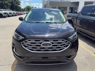 Ford Edge 2022 AWD ST-Line 4dr Crossover