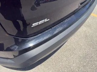 Ford Edge 2022 AWD ST-Line 4dr Crossover