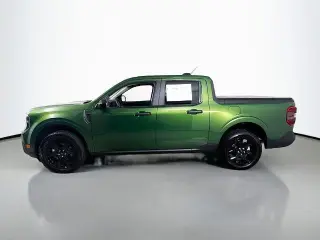 Ford Maverick 2025 AWD XLT 4dr SuperCrew 4.5 ft. SB