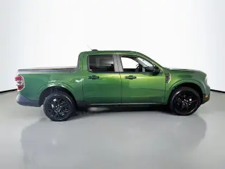 Ford Maverick 2025 AWD XLT 4dr SuperCrew 4.5 ft. SB