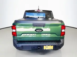 Ford Maverick 2025 AWD XLT 4dr SuperCrew 4.5 ft. SB