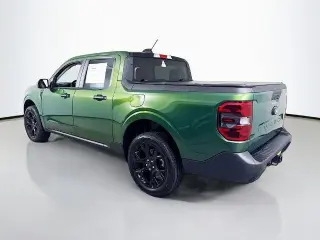 Ford Maverick 2025 AWD XLT 4dr SuperCrew 4.5 ft. SB