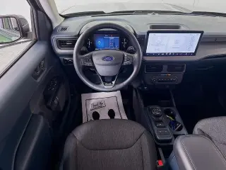 Ford Maverick 2025 AWD XLT 4dr SuperCrew 4.5 ft. SB