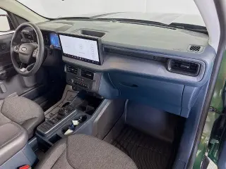 Ford Maverick 2025 AWD XLT 4dr SuperCrew 4.5 ft. SB