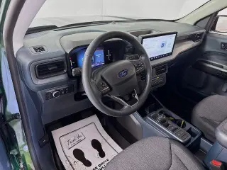 Ford Maverick 2025 AWD XLT 4dr SuperCrew 4.5 ft. SB
